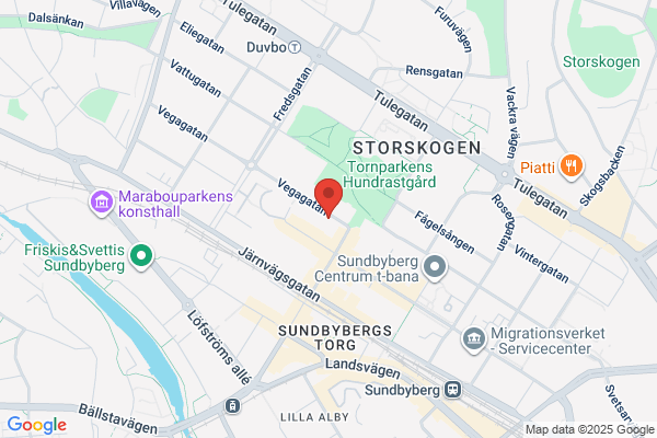Floristverkstan