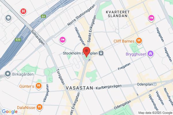 Fröken Tvärsemot