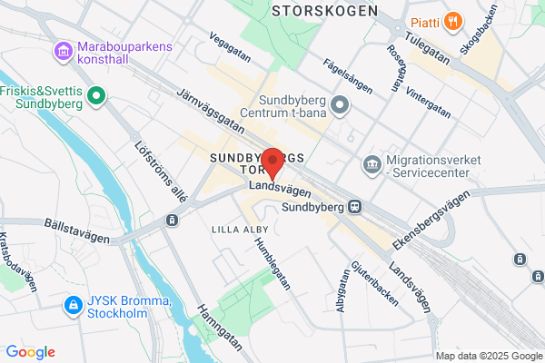 Kungsfloristen