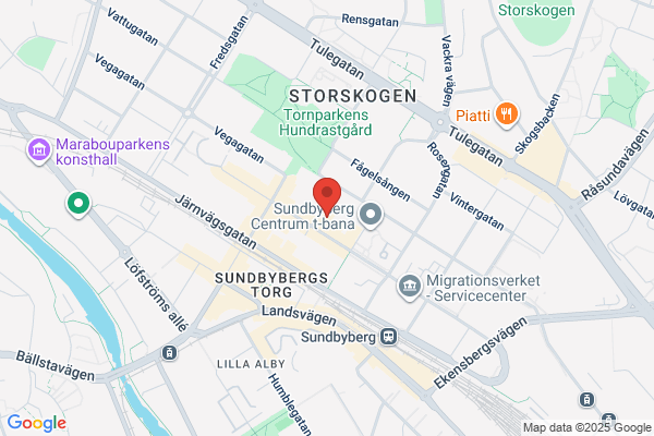 Bmg Christer Molin AB