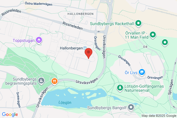JSM Byggkonsult AB