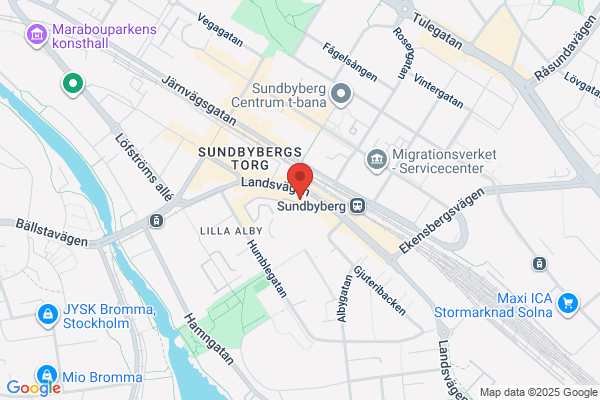 Kakelgruppen Bygg & Plattsättning i Stockholm AB