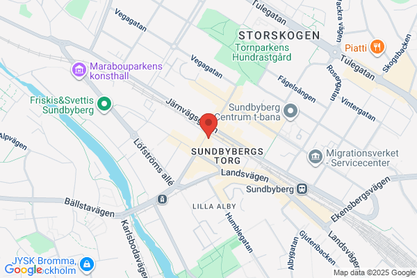 Intreprenör AB