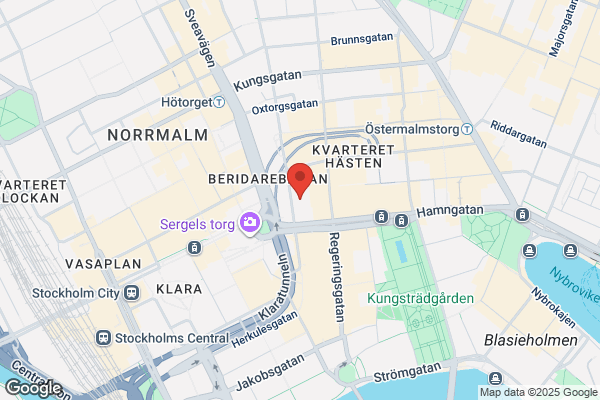 Svensk Byggtjänst AB