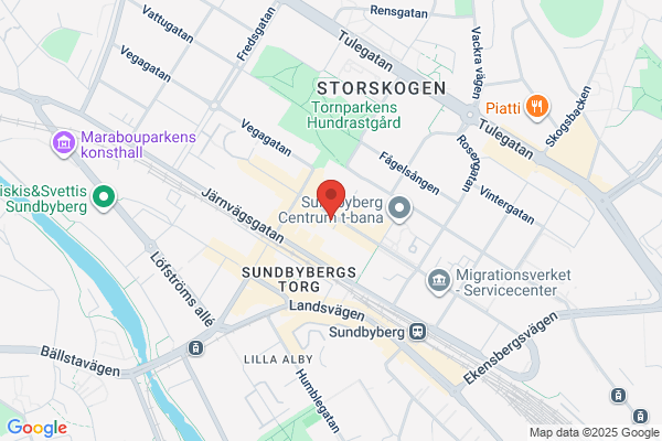 Pa Penthouse Apartments Stockholm AB