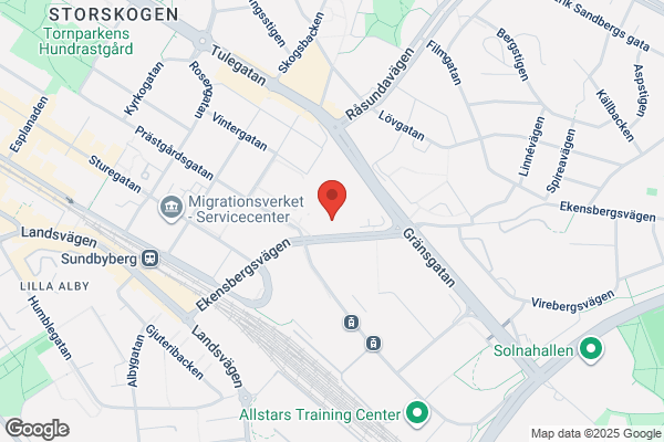 Skanska Commercial Development Europe AB