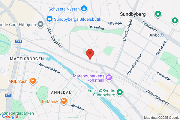 Stockholm Färgcenter AB