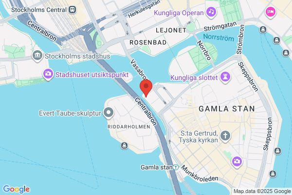Galar Förvaltning AB