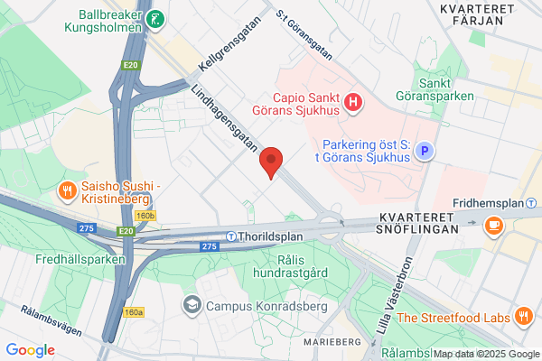 Snickerikontakt AB