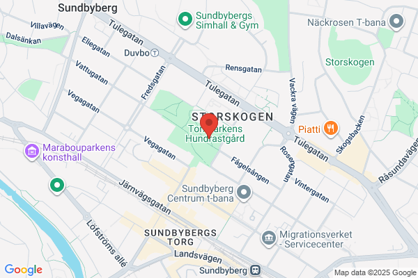 Indigo Barn och Ungdoms Konsulten HB