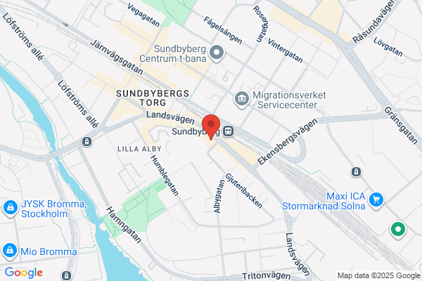 Sodexho AB, Expressens Café