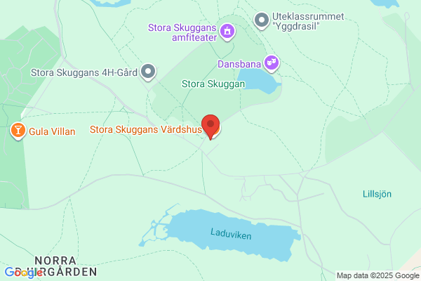 Carolas Eko Väst