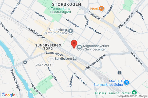 P.A.B Parkeringskontroll