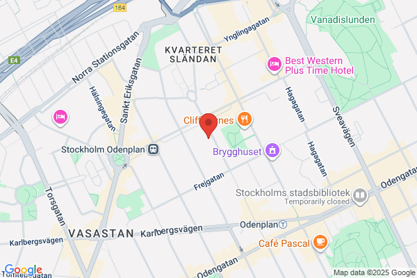 Lasercad Sverige AB