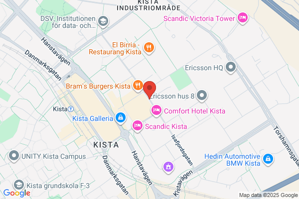 Progress Software Svenska AB