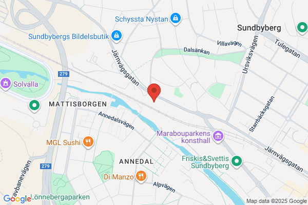 Syscom Sverige AB
