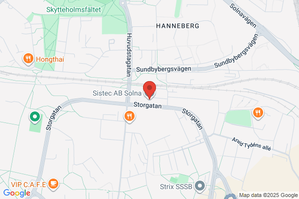 Webbplatsen i Sverige AB
