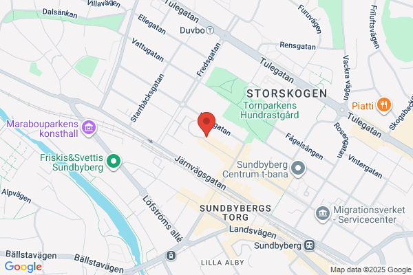 Emil Wikström Konsult AB