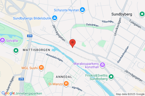 Advanceit Sweden AB