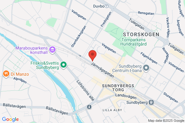 Atb4U Sverige AB