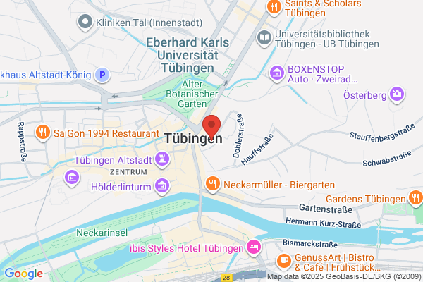 Besserwisser Consulting AB