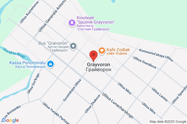 Graevarn