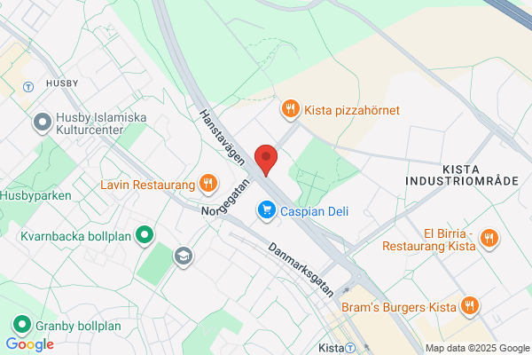 Staria Ise Konsult AB