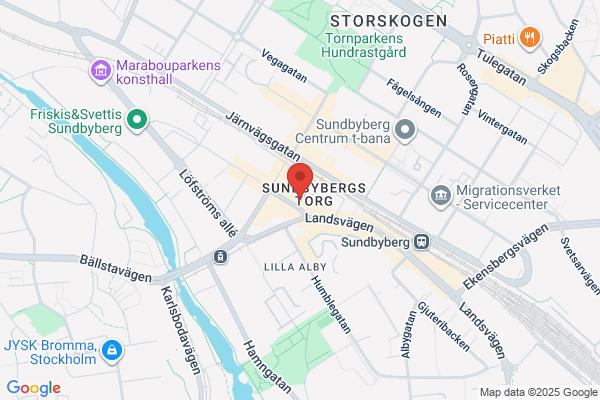 Novell Svenska AB