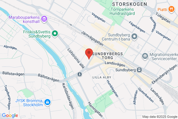 Kluddkompaniet AB