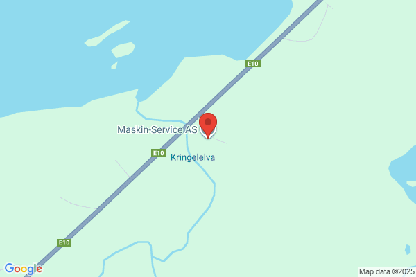 C F-Service El & Maskin