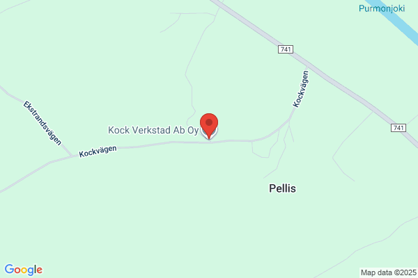 Kocks Eltjänst AB