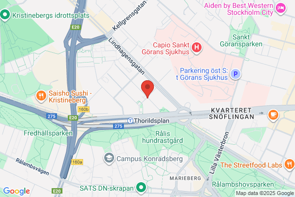 Kungsholmens Elservice AB