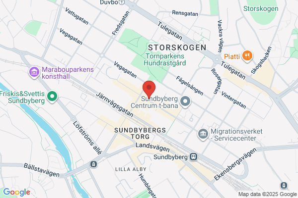 Råsunda El AB