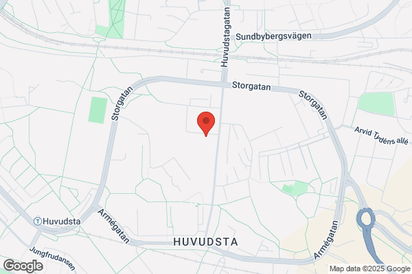 Solna Ström AB