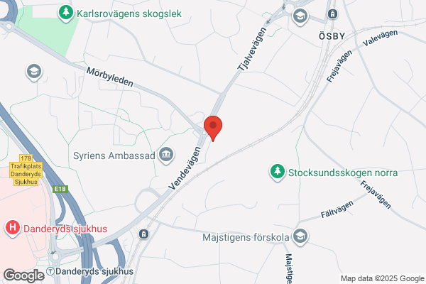 INCOORD InstallationsCoordinator AB