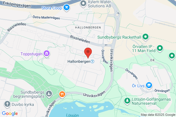 Ippos Fastighetsservice