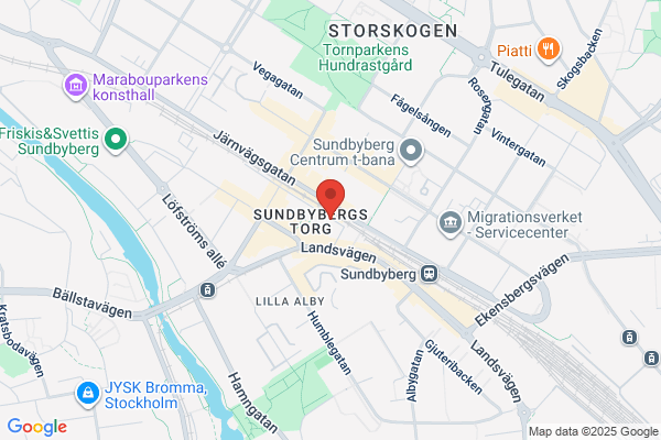 Firma Camilla Åkrans