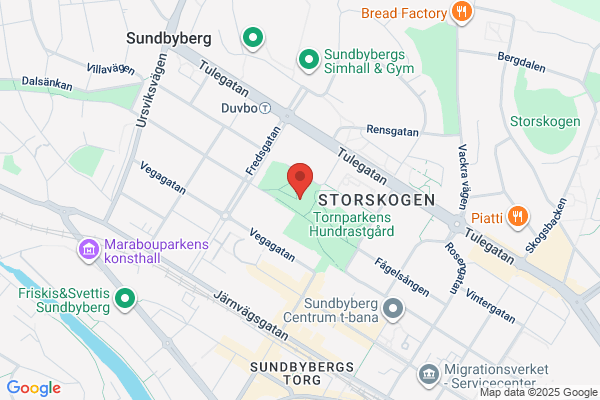 Thorsen, Elisabet