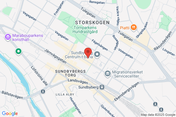 Bollens Fotvård
