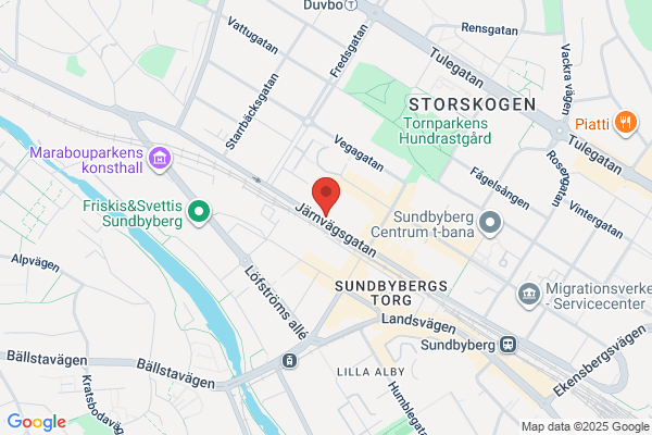 L & H Fot Och Vård