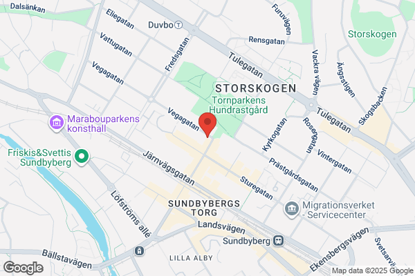 Medicinska Fotvårdskliniken