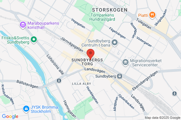 Silvana Franks Hudvårdsklinik