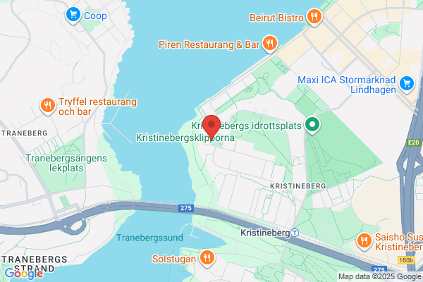 Själ och Skönhet i Stockholm