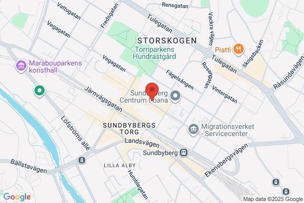 Skönhetshuset Shop Rabeja