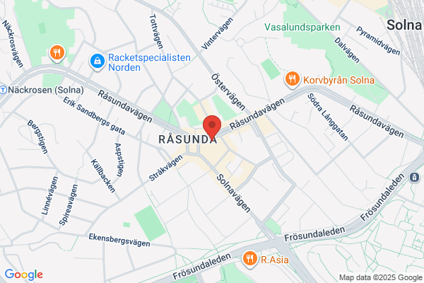 Hagalunds Klippotek