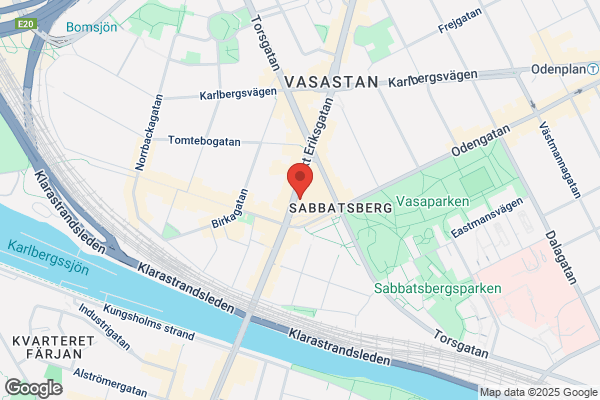 Swedish Natural