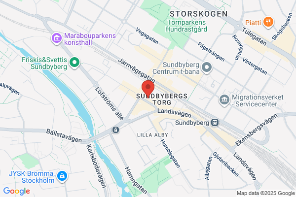 ABC Leksaker