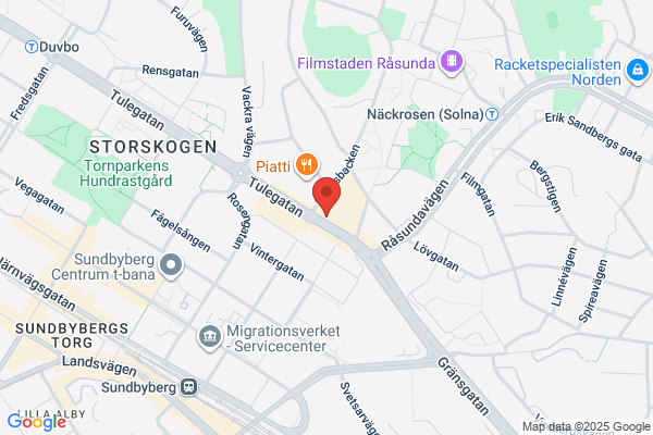 Haage Redovisningstjänst