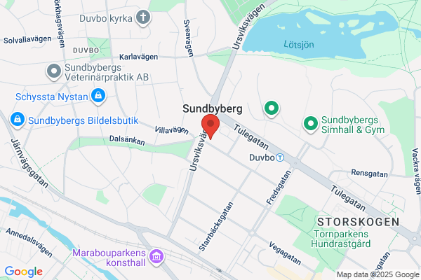 Kristina Melins Bokföringsbyrå