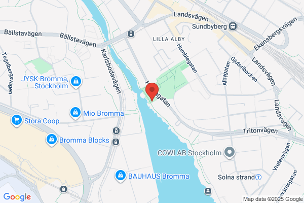 Löddeköpinge Bokföringsbyrå